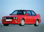 BMW M3 Coupe 1986 года (WW)